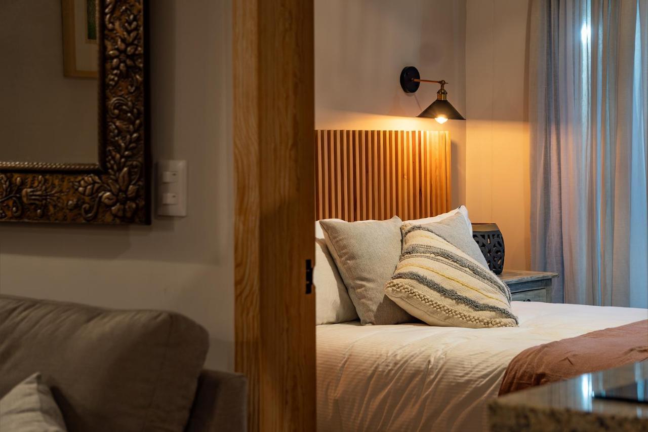 Casa Pandurata Luxury Apartments In Centro, San Miguel De Allende Eksteriør bilde