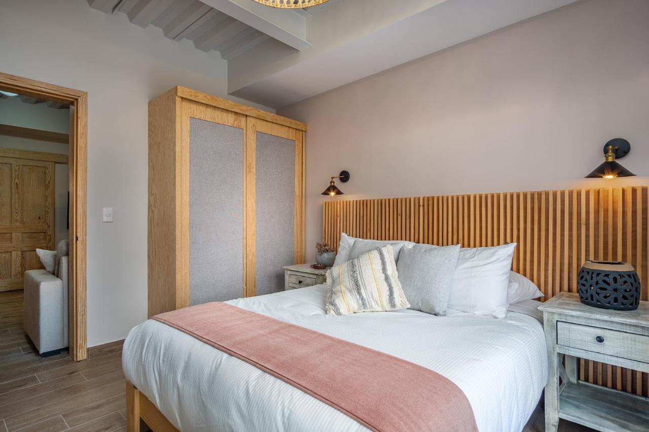 Casa Pandurata Luxury Apartments In Centro, San Miguel De Allende Eksteriør bilde