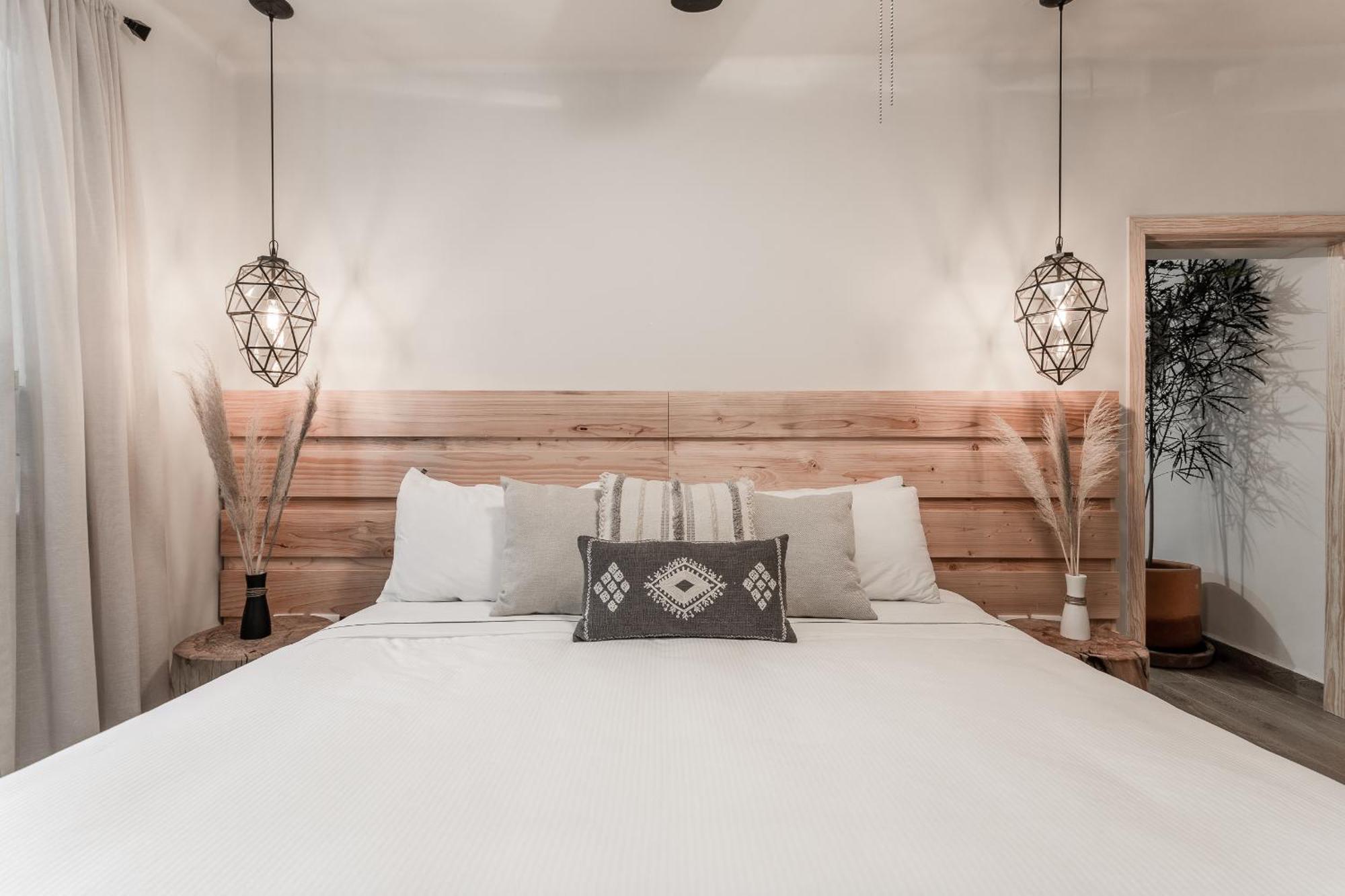 Casa Pandurata Luxury Apartments In Centro, San Miguel De Allende Eksteriør bilde