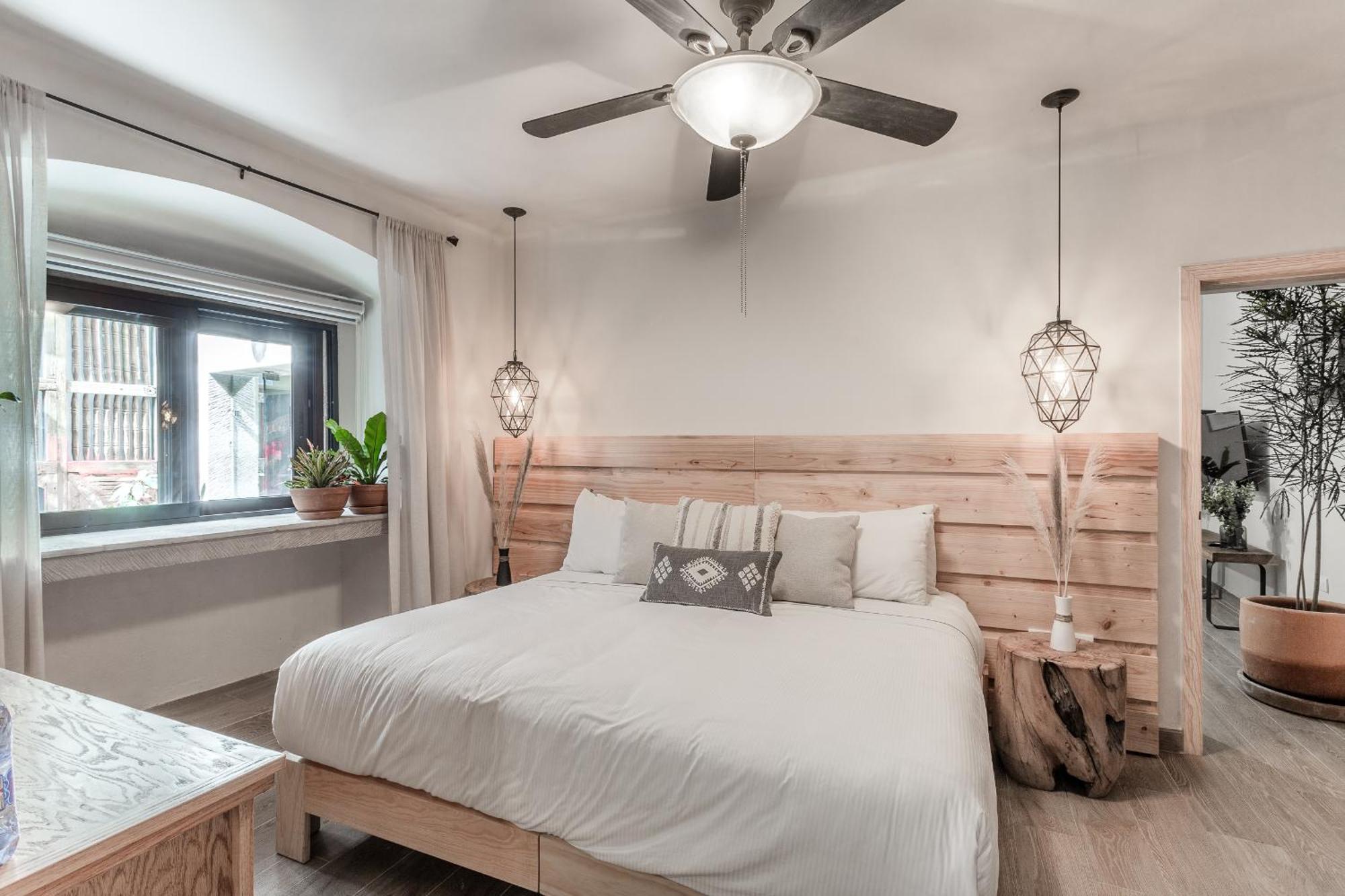 Casa Pandurata Luxury Apartments In Centro, San Miguel De Allende Eksteriør bilde