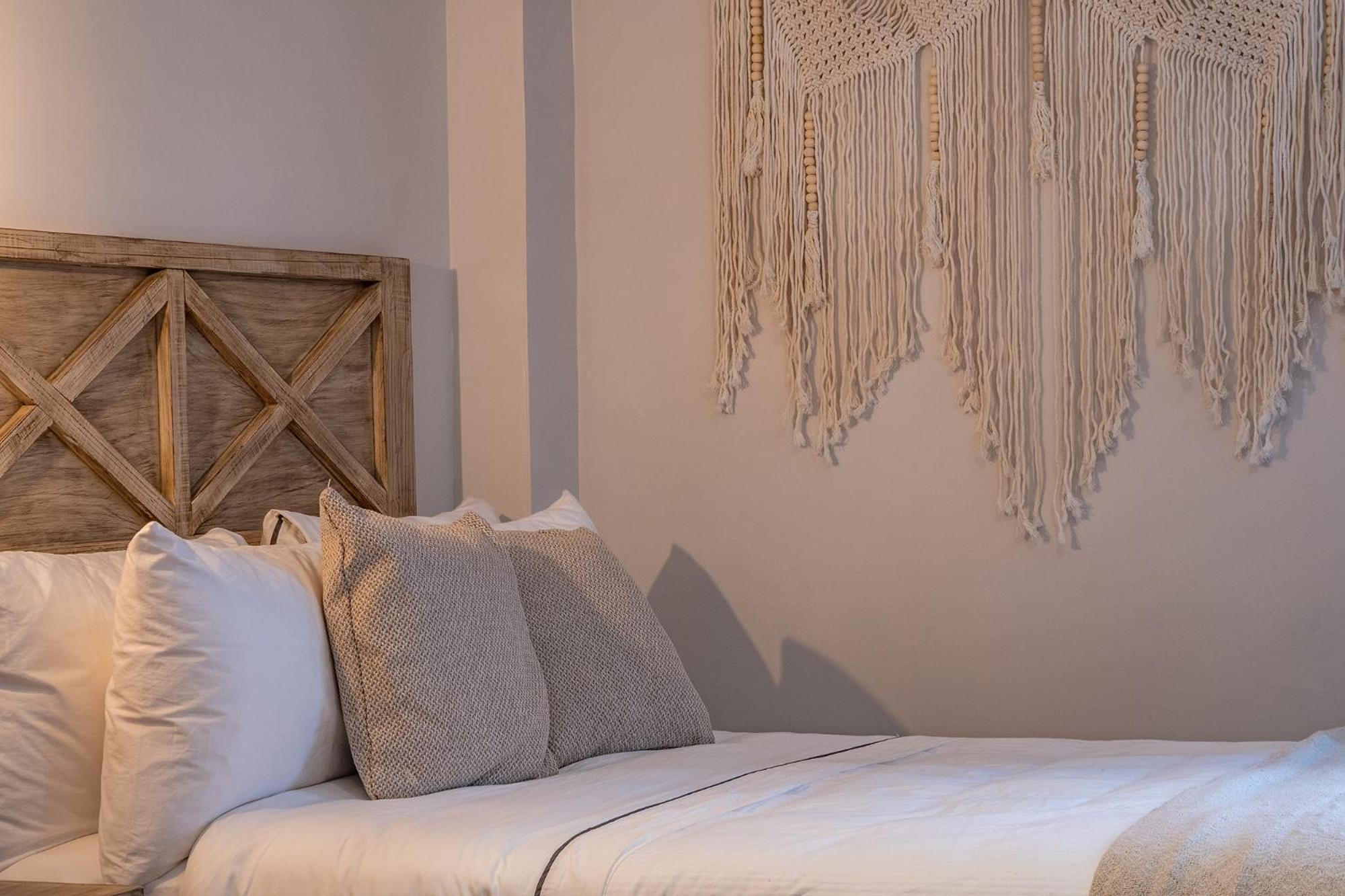 Casa Pandurata Luxury Apartments In Centro, San Miguel De Allende Eksteriør bilde
